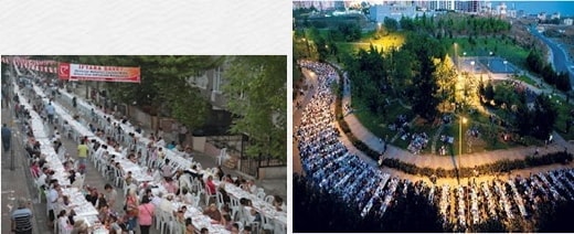 istanbul iftar mekanı