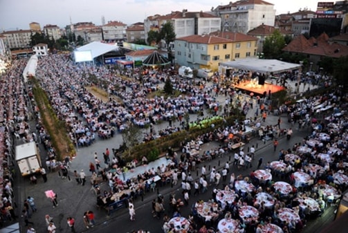 istanbul iftar mekanları